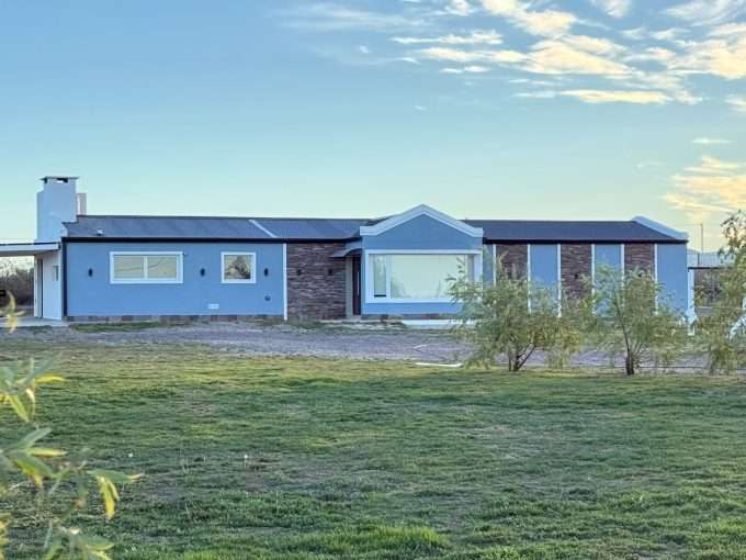 HUGO ARCAJO 1087 – MAPU NGEFU