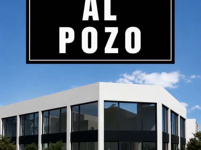 LOCALES COMERCIALES EN POZO